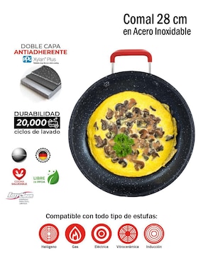 Comal Bogner