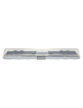 Portarrollos de plástico Metaltex 1 rollo