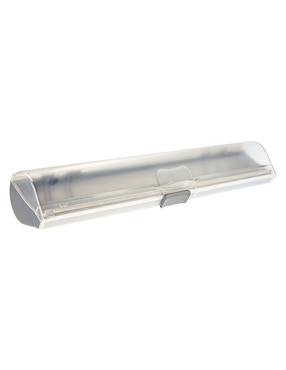 Portarrollos de plástico Metaltex 1 rollo