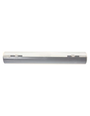 Portarrollos de plástico Metaltex 1 rollo