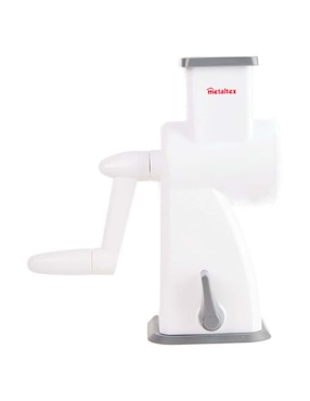 Rallador giratorio Metaltex Rallador Fino