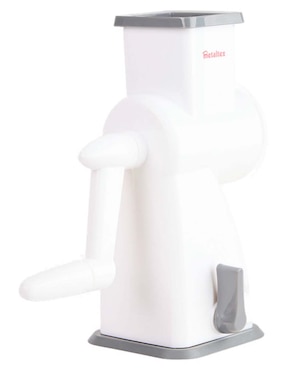 Rallador giratorio Metaltex Rallador Fino
