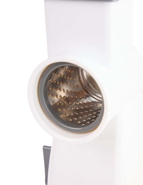 Rallador giratorio Metaltex Rallador Fino