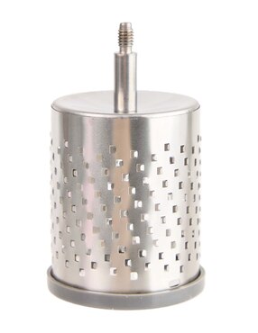 Rallador giratorio Metaltex Rallador Fino