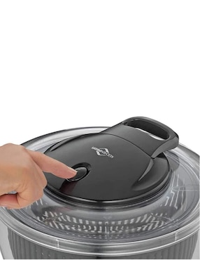 Centrifugador de alimentos Küchenprofi