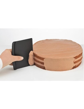Set espátulas Küchenprofi Bake de silicón