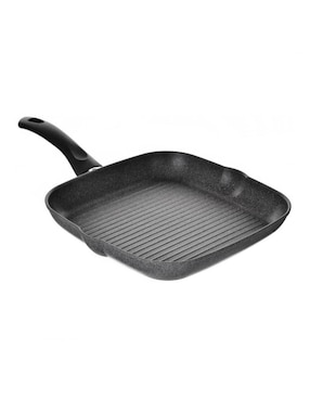 Sartén grill Ballarini Ferrara de aluminio