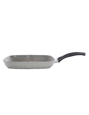 Sartén grill Ballarini Ferrara de aluminio