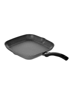 Sartén grill Ballarini Ferrara de aluminio