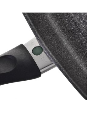 Sartén grill Ballarini Ferrara de aluminio
