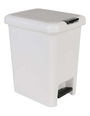 Bote de basura Agbox de plástico