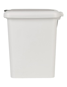 Bote de basura Agbox de plástico