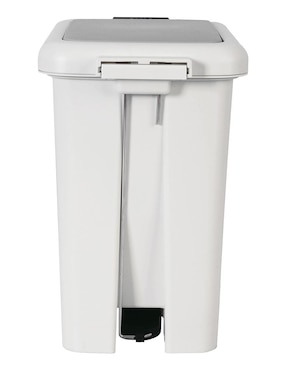 Bote de basura Agbox de plástico