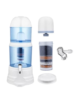 Filtro purificador de agua Water Purifier HS-03