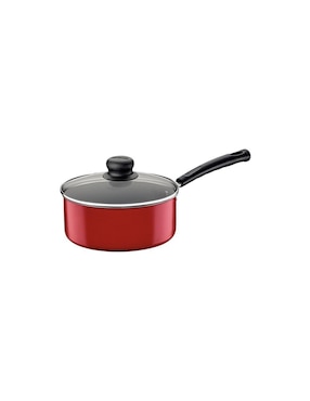 Batería de cocina Tramontina Versalhes de aluminio antiadherente convencional 10 piezas
