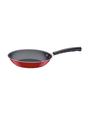 Batería de cocina Tramontina Versalhes de aluminio antiadherente convencional 10 piezas