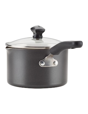 Batería de cocina Farberware 22293 de aluminio antiadherente convencional 15 piezas