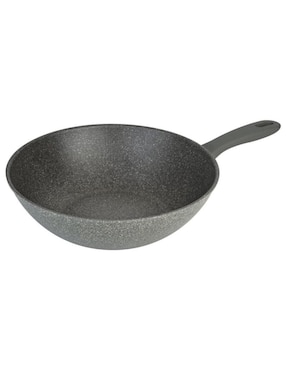Sartén Wok Ballarini Murano de aluminio