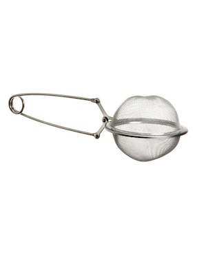 Infusor Küchenprofi de acero inoxidable para té