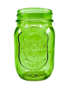 Set vasos Vencort de vidrio con 24 piezas