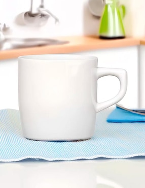 Set de tazas americanas Santa Anita 24 piezas