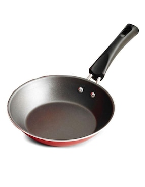 Batería de cocina Tramontina Simple Cooking de aluminio antiadherente convencional 9 piezas