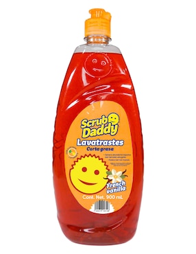 Limpiador Scrub Daddy