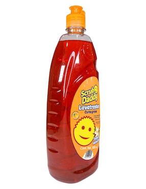 Limpiador Scrub Daddy