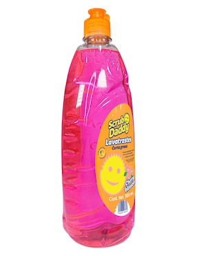 Limpiador Scrub Daddy