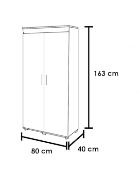 Alacena Kessa basauri MDF