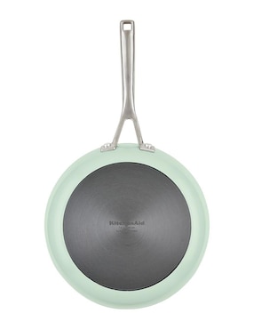 Sartén Kitchenaid de aluminio anodizado
