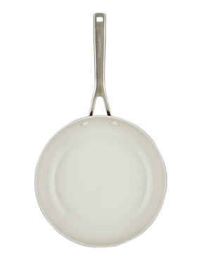 Sartén Kitchenaid Anodizado Duro de aluminio anodizado