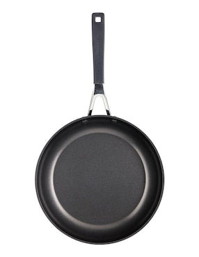 Sartén Kitchenaid de aluminio anodizado