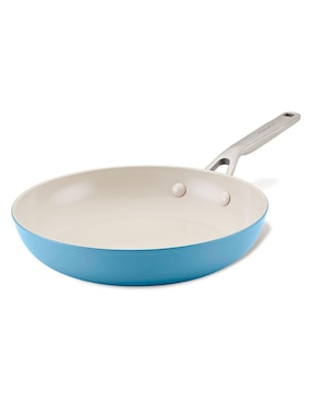 Sartén Kitchenaid Anodizado Duro de aluminio anodizado