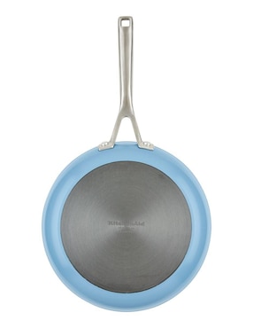 Sartén Kitchenaid Anodizado Duro de aluminio anodizado