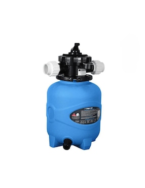 Filtro purificador de agua Panda FPBP-12T