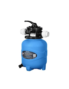 Filtro purificador de agua Panda FPBP-12T