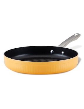 Sartén Farberware Diamond Max de aluminio