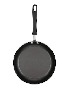 Set de sartenes Farberware Easy Clean de aluminio 3 piezas