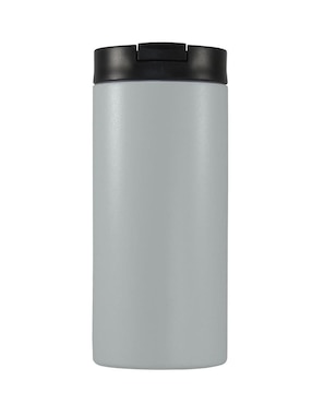 Termo doble pared Westinghouse de acero inoxidable con tapa rosca 355 ml