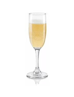 Set de copas para flauta Stovmex Premier de vidrio