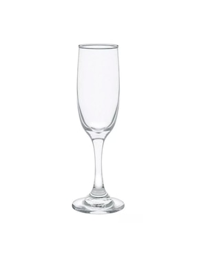 Set de copas para flauta Stovmex Premier de vidrio
