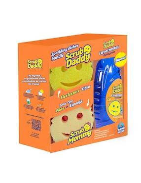 Limpiador Scrub Daddy