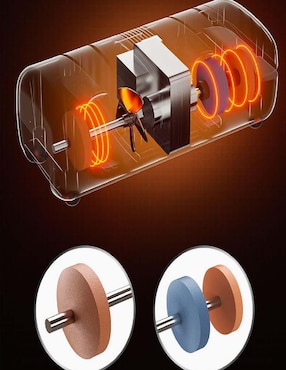 Afilador para cuchillos Op
