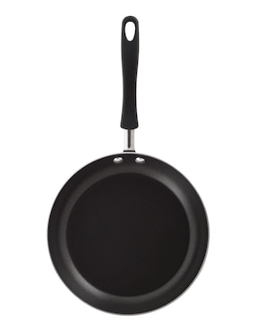 Set de sartenes Farberware Cookstart de aluminio 2 piezas