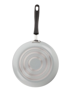 Set de sartenes Farberware Cookstart de aluminio 2 piezas