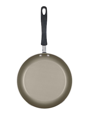 Set de sartenes Farberware Cookstart de aluminio 2 piezas