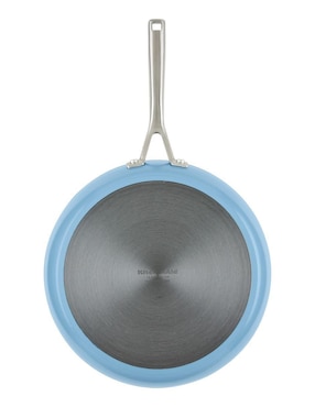 Sartén Kitchenaid Anodizado Duro de aluminio anodizado