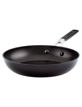 Sartén Kitchenaid Farberware de aluminio anodizado