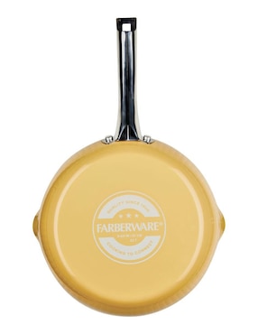 Sartén Farberware Eco Advantage™ de aluminio